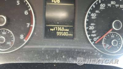 2014 Volkswagen Passat 1.8T Wolfsburg Edition - zdjęcie 20 z 42 - miniatura