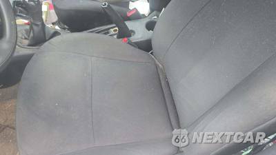 2013 Nissan Versa 1.6 S - zdjęcie 35 z 37 - miniatura