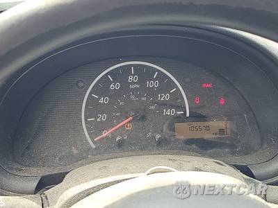 2013 Nissan Versa 1.6 S - zdjęcie 12 z 37 - miniatura