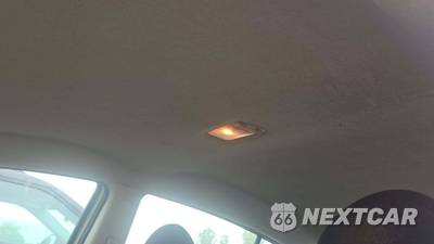 2013 Nissan Versa 1.6 S - zdjęcie 23 z 37 - miniatura