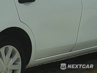 2013 Nissan Versa 1.6 S - zdjęcie 4 z 37 - miniatura