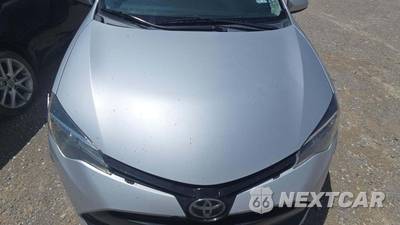 2019 Toyota Corolla LE Sedan - zdjęcie 19 z 23 - miniatura