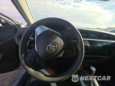 2019 Toyota Corolla LE Sedan - zdjęcie 11 z 23 - miniatura