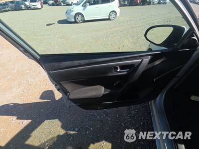 2019 Toyota Corolla LE Sedan - zdjęcie 9 z 23 - miniatura