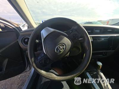 2019 Toyota Corolla LE Sedan - zdjęcie 10 z 23 - miniatura