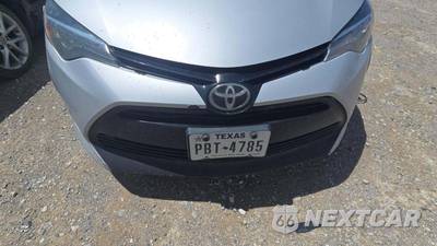 2019 Toyota Corolla LE Sedan - zdjęcie 21 z 23 - miniatura