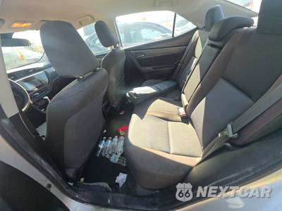 2019 Toyota Corolla LE Sedan - zdjęcie 13 z 23 - miniatura
