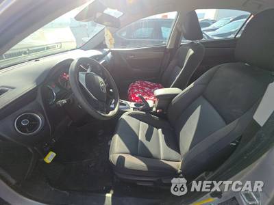 2019 Toyota Corolla LE Sedan - zdjęcie 7 z 23 - miniatura