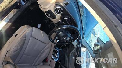 2016 Mercedes-Benz GLC 300 - zdjęcie 25 z 41 - miniatura