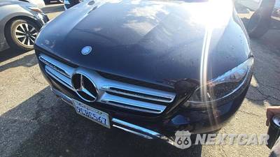 2016 Mercedes-Benz GLC 300 - zdjęcie 35 z 41 - miniatura