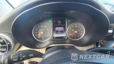 2016 Mercedes-Benz GLC 300 - zdjęcie 17 z 41 - miniatura