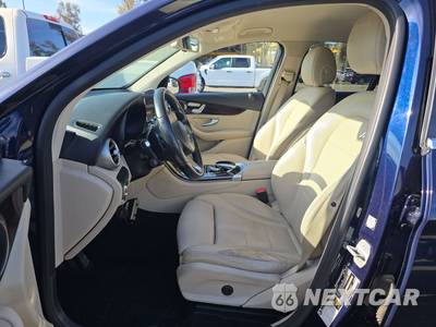 2016 Mercedes-Benz GLC 300 - zdjęcie 7 z 41 - miniatura