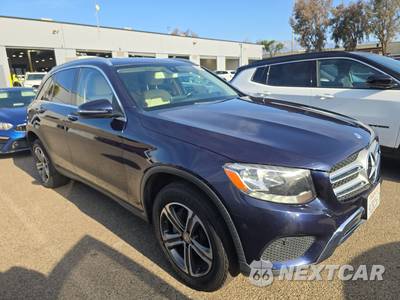2016 Mercedes-Benz GLC 300 - zdjęcie 3 z 41 - miniatura