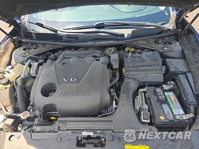 2018 Nissan Maxima SV - zdjęcie 15 z 25 - miniatura
