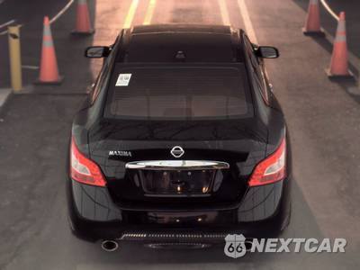 2011 Nissan Maxima 3.5 SV w/Premium Pkg - zdjęcie 5 z 28 - miniatura