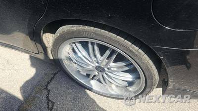 2011 Nissan Maxima 3.5 SV w/Premium Pkg - zdjęcie 25 z 28 - miniatura