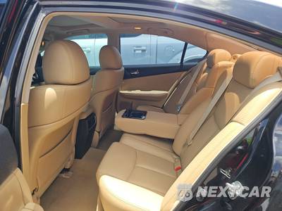 2011 Nissan Maxima 3.5 SV w/Premium Pkg - zdjęcie 13 z 28 - miniatura