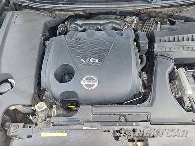 2011 Nissan Maxima 3.5 SV w/Premium Pkg - zdjęcie 15 z 28 - miniatura