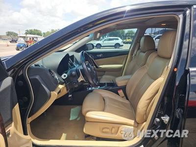 2011 Nissan Maxima 3.5 SV w/Premium Pkg - zdjęcie 7 z 28 - miniatura