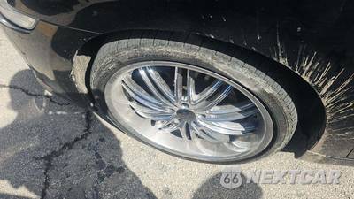2011 Nissan Maxima 3.5 SV w/Premium Pkg - zdjęcie 28 z 28 - miniatura