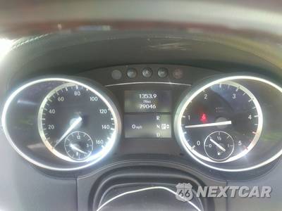 2012 Mercedes-Benz GL 350 BlueTEC 4MATIC - zdjęcie 19 z 22 - miniatura