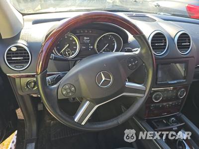 2012 Mercedes-Benz GL 350 BlueTEC 4MATIC - zdjęcie 10 z 22 - miniatura
