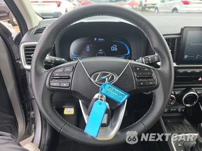 2026 Hyundai Venue SEL - zdjęcie 10 z 27 - miniatura