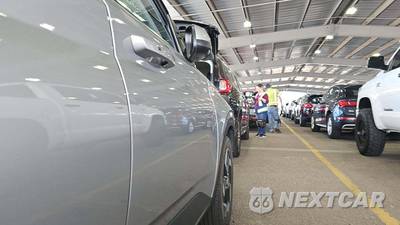 2026 Hyundai Venue SEL - zdjęcie 20 z 27 - miniatura