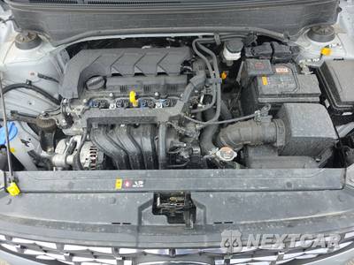2026 Hyundai Venue SEL - zdjęcie 15 z 27 - miniatura