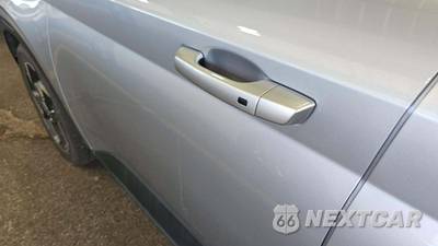 2026 Hyundai Venue SEL - zdjęcie 22 z 27 - miniatura