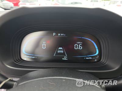2026 Hyundai Venue SEL - zdjęcie 12 z 27 - miniatura
