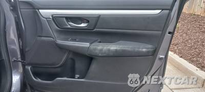 2019 Honda CR-V LX - zdjęcie 12 z 18 - miniatura