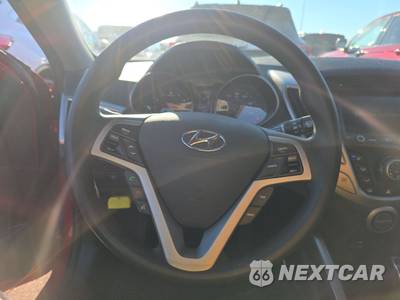 2015 Hyundai Veloster - zdjęcie 10 z 30 - miniatura