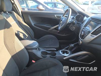 2015 Hyundai Veloster - zdjęcie 8 z 30 - miniatura