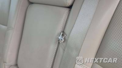 2020 Nissan Pathfinder Platinum - zdjęcie 26 z 32 - miniatura
