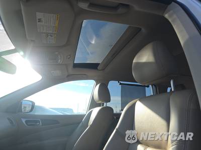 2020 Nissan Pathfinder Platinum - zdjęcie 19 z 32 - miniatura