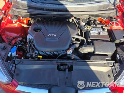 2015 Hyundai Veloster - zdjęcie 15 z 30 - miniatura
