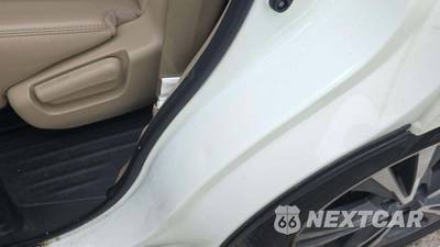2020 Nissan Pathfinder Platinum - zdjęcie 32 z 32 - miniatura