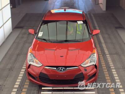 2015 Hyundai Veloster - zdjęcie 2 z 30 - miniatura