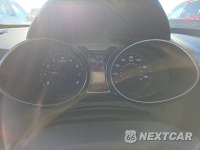 2015 Hyundai Veloster - zdjęcie 12 z 30 - miniatura