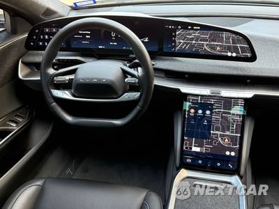 2023 Lucid Air Pure - zdjęcie 25 z 67 - miniatura