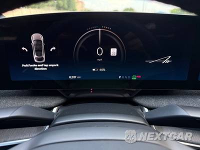 2023 Lucid Air Pure - zdjęcie 59 z 67 - miniatura