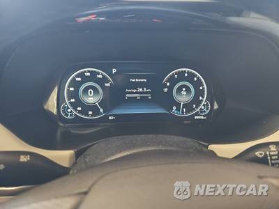 2022 Hyundai Palisade Calligraphy - zdjęcie 12 z 42 - miniatura