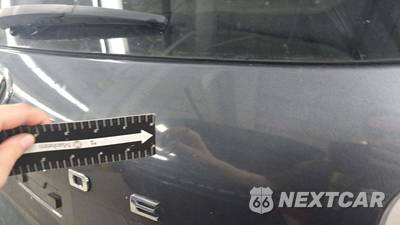 2022 Hyundai Palisade Calligraphy - zdjęcie 29 z 42 - miniatura
