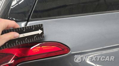 2022 Hyundai Palisade Calligraphy - zdjęcie 32 z 42 - miniatura