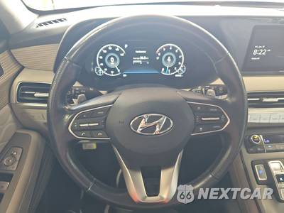 2022 Hyundai Palisade Calligraphy - zdjęcie 10 z 42 - miniatura