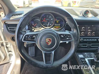 2020 Porsche Macan - zdjęcie 10 z 23 - miniatura