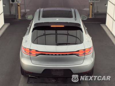 2020 Porsche Macan - zdjęcie 5 z 23 - miniatura