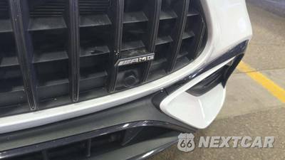 2025 Mercedes-Benz AMG CLE 53 4MATIC+ Coupe - zdjęcie 25 z 27 - miniatura