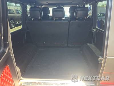 2016 Mercedes-Benz AMG G 63 4MATIC - zdjęcie 16 z 29 - miniatura